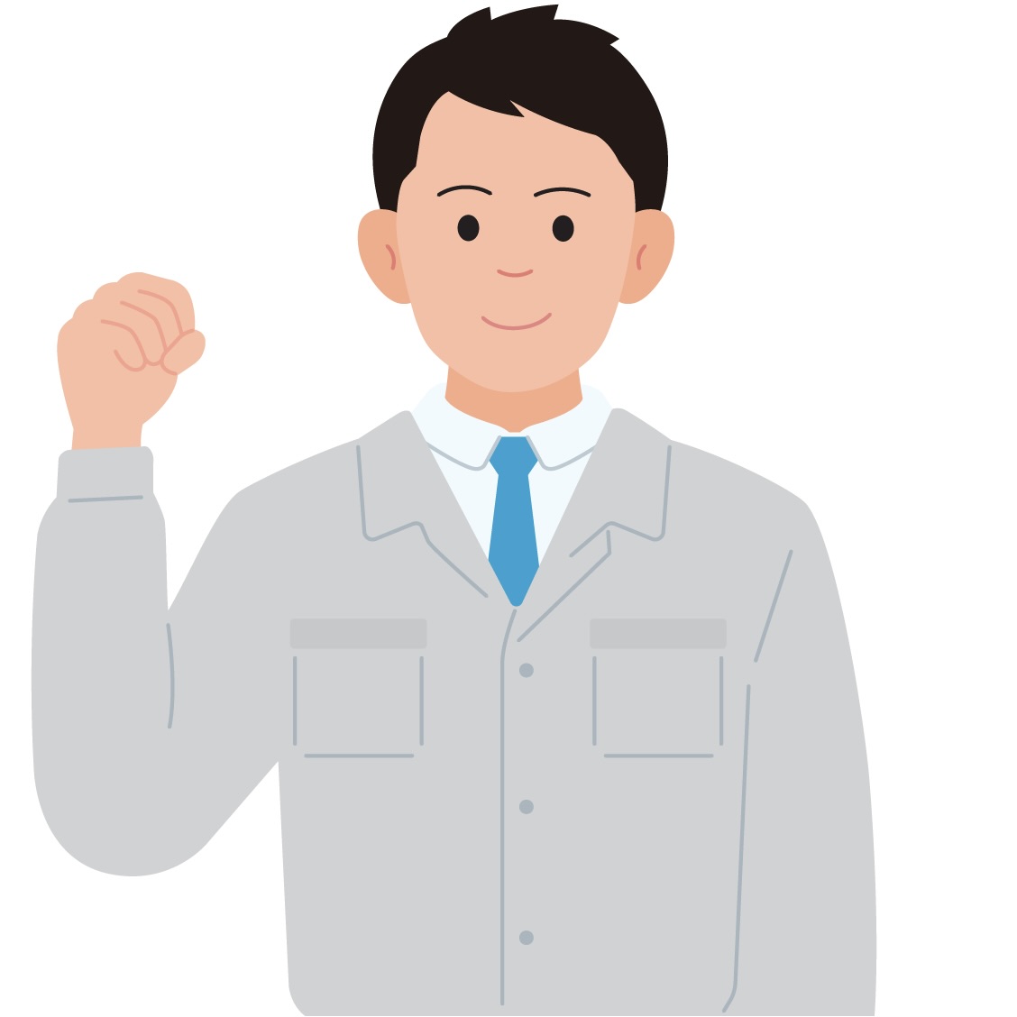 インタビュー写真