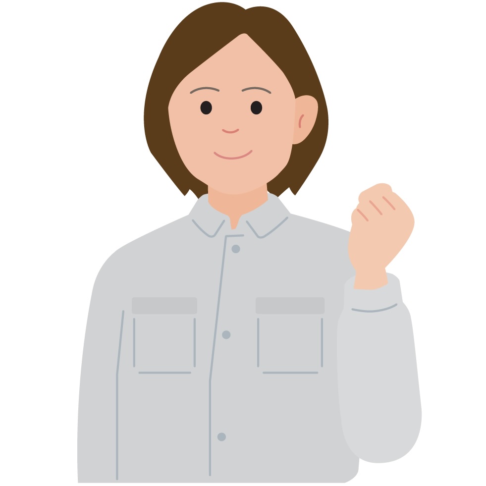 インタビュー写真